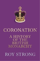 Book Cover for Coronation by Roy Strong