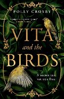 Book Cover for Vita and the Birds by Polly Crosby