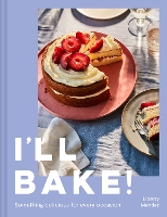 Book Cover for I’ll Bake! by Liberty Mendez