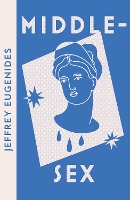 Book Cover for Middlesex by Jeffrey Eugenides