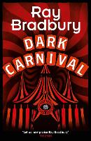 Book Cover for Dark Carnival by Ray Bradbury