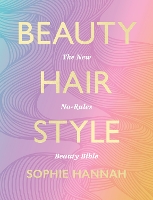 Book Cover for Beauty, Hair, Style by Sophie Hannah