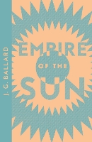 Book Cover for Empire of the Sun by J. G. Ballard