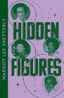 Book Cover for Hidden Figures by Margot Lee Shetterly