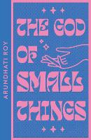 Book Cover for The God of Small Things by Arundhati Roy