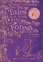 Book Cover for Winnie-The-Pooh: Tales from the Forest by Jane Riordan