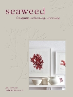 Book Cover for Seaweed by Melanie Molesworth, Julia Bird