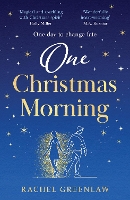 Book Cover for One Christmas Morning by Rachel Greenlaw