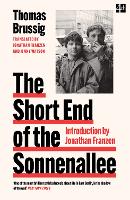 Book Cover for The Short End of the Sonnenallee by Thomas Brussig, Jonathan Franzen