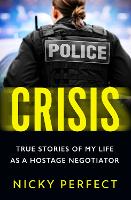 Book Cover for Crisis by Nicky Perfect