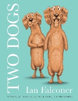 Book Cover for Two Dogs by Ian Falconer