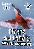 Book Cover for i-SPY Rivers and Canals by i-SPY