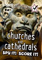 Book Cover for i-SPY Churches and Cathedrals by i-SPY