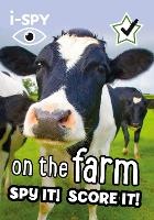 Book Cover for i-SPY On the Farm by i-SPY