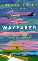 Book Cover for Wayfarer by Phoebe Smith