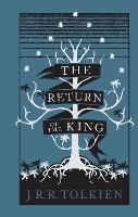 Book Cover for The Return of the King by J. R. R. Tolkien