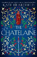 Book Cover for The Chatelaine by Kate Heartfield