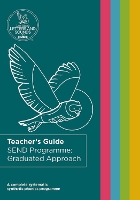 Book Cover for SEND Programme: Graduated Approach Teacher's Guide by Wandle Learning Trust and Little Sutton Primary School