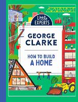 Book Cover for How to Build a Home by George Clarke