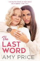 Book Cover for The Last Word by Amy Price