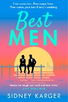 Book Cover for Best Men by Sidney Karger