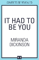 Book Cover for Things We Do for Love by Miranda Dickinson