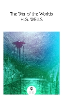 Book Cover for The War of the Worlds by H. G. Wells