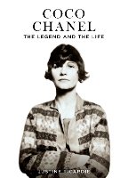 Book Cover for Coco Chanel by Justine Picardie