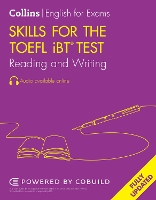 Book Cover for Skills for the TOEFL iBT® Test: Reading and Writing by 