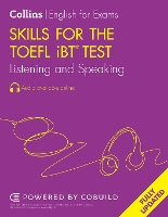 Book Cover for Skills for the TOEFL iBT® Test: Listening and Speaking by 