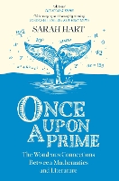 Book Cover for Once Upon a Prime by Sarah Hart