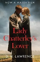 Book Cover for Lady Chatterley’s Lover by D. H. Lawrence