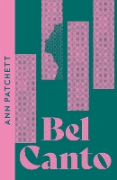 Book Cover for Bel Canto by Ann Patchett