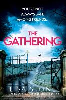 Book Cover for The Gathering by Lisa Stone