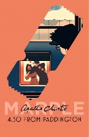 Book Cover for 4.50 from Paddington by Agatha Christie