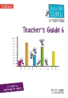 Book Cover for Teacher’s Guide 6 by Jeanette Mumford, Sandra Roberts, Linda Glithro, Elizabeth Jurgensen