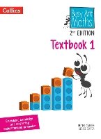 Book Cover for Textbook 1 by Peter Clarke