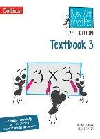 Book Cover for Textbook 3 by Peter Clarke