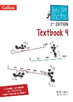 Book Cover for Textbook 4 by Peter Clarke