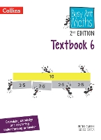 Book Cover for Textbook 6 by Peter Clarke