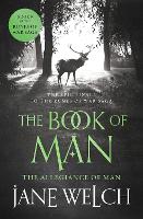 Book Cover for The Allegiance of Man by Jane Welch