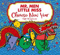 Book Cover for Chinese New Year by Adam Hargreaves, Roger Hargreaves