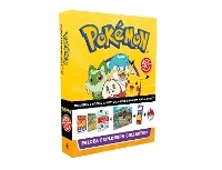 Book Cover for Pokémon Paldea Explorers Collection Gift Box by Farshore