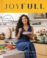 Book Cover for JoyFull by Radhi Devlukia-Shetty