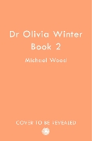 Book Cover for Untitled Olivia Winter 2 by Michael Wood