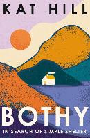 Book Cover for Bothy by Kat Hill