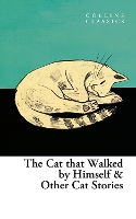 Book Cover for The Cat that Walked by Himself and Other Cat Stories by 