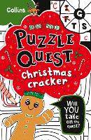 Book Cover for Christmas Cracker by Kia Marie Hunt, Collins Kids