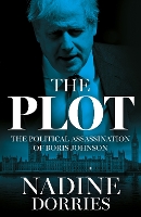 Book Cover for The Plot by Nadine Dorries