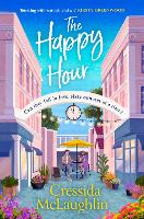 Book Cover for The Happy Hour by Cressida McLaughlin